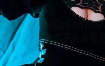 打破界限！Potato Godzilla的2B新娘高清大片，让我忍不住多看几遍